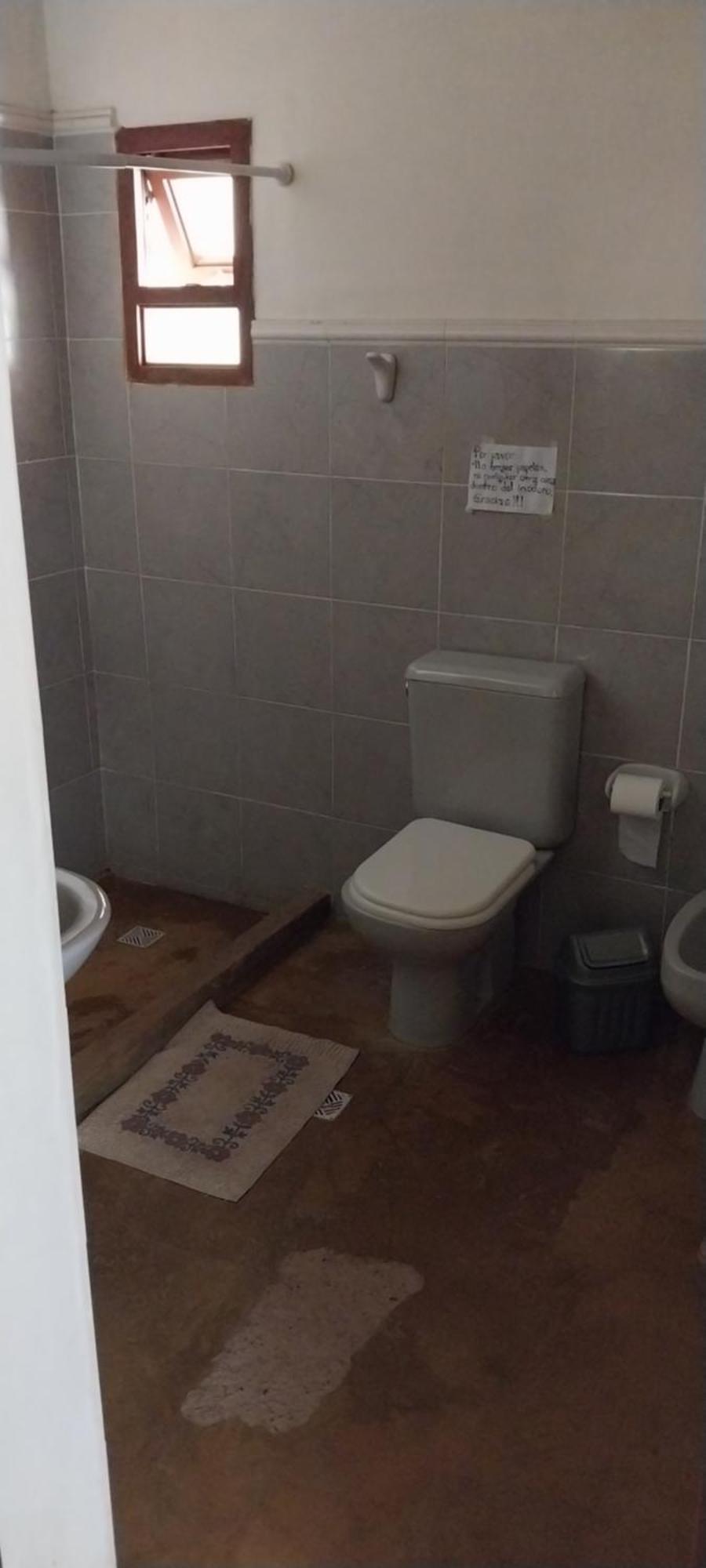 Отель Cabanitas El Reposo Умауака Номер фото